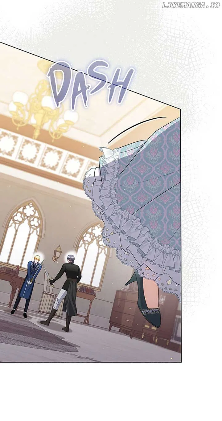 The Tyrant’s Translator Chapter 59 – Page 7