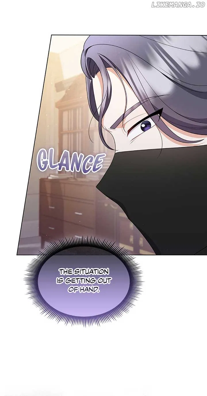 The Tyrant’s Translator Chapter 59 – Page 8