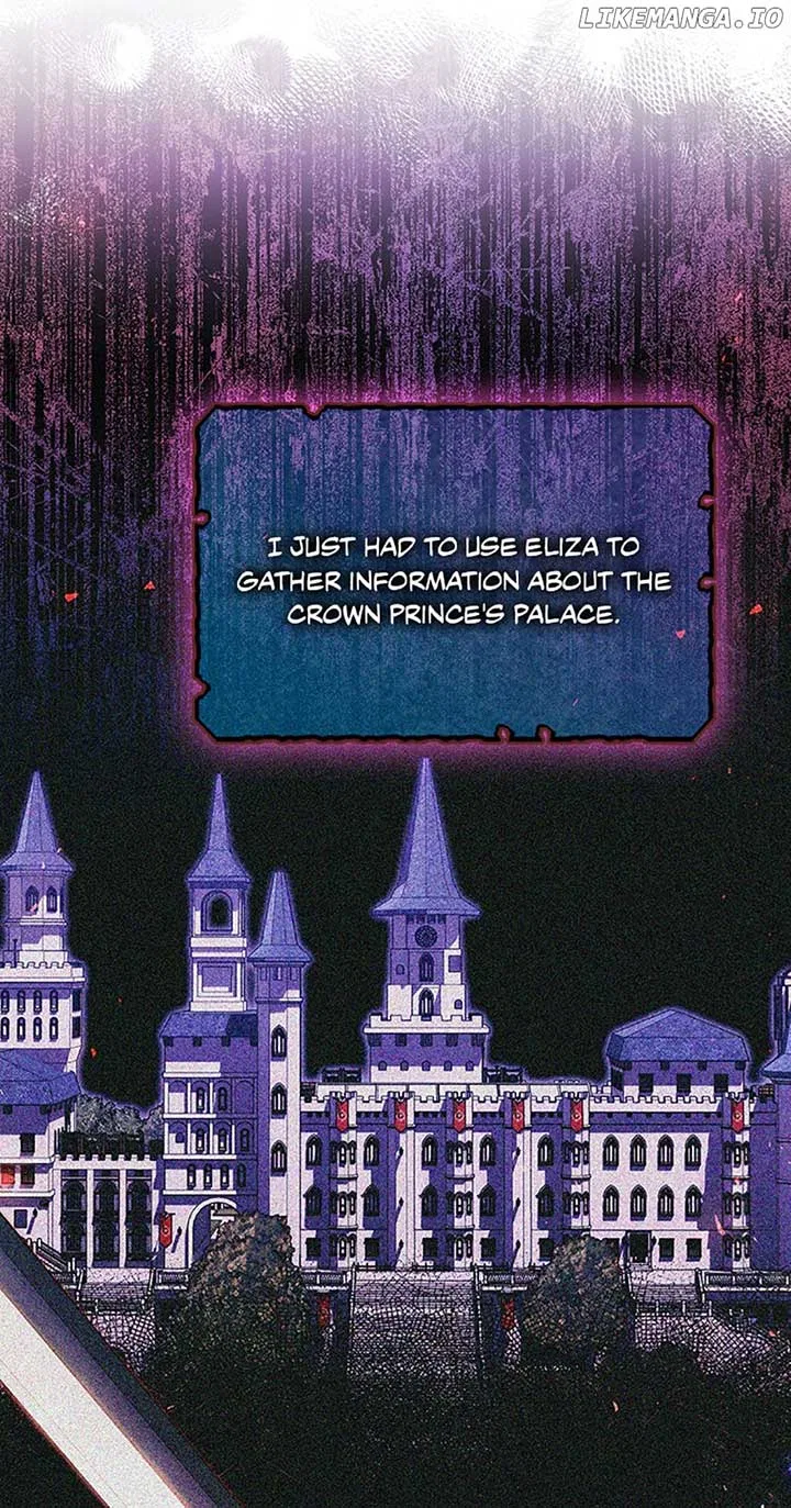 The Tyrant’s Translator Chapter 59 – Page 9