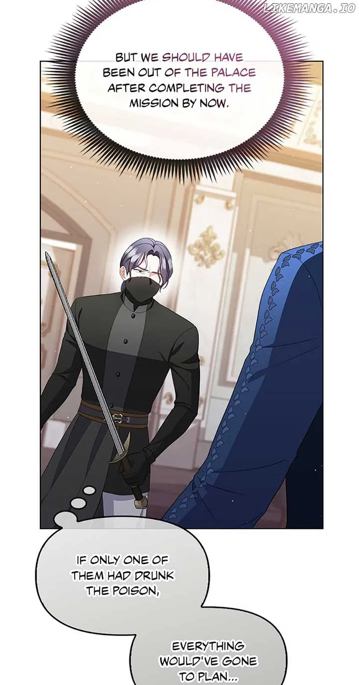 The Tyrant’s Translator Chapter 59 – Page 11