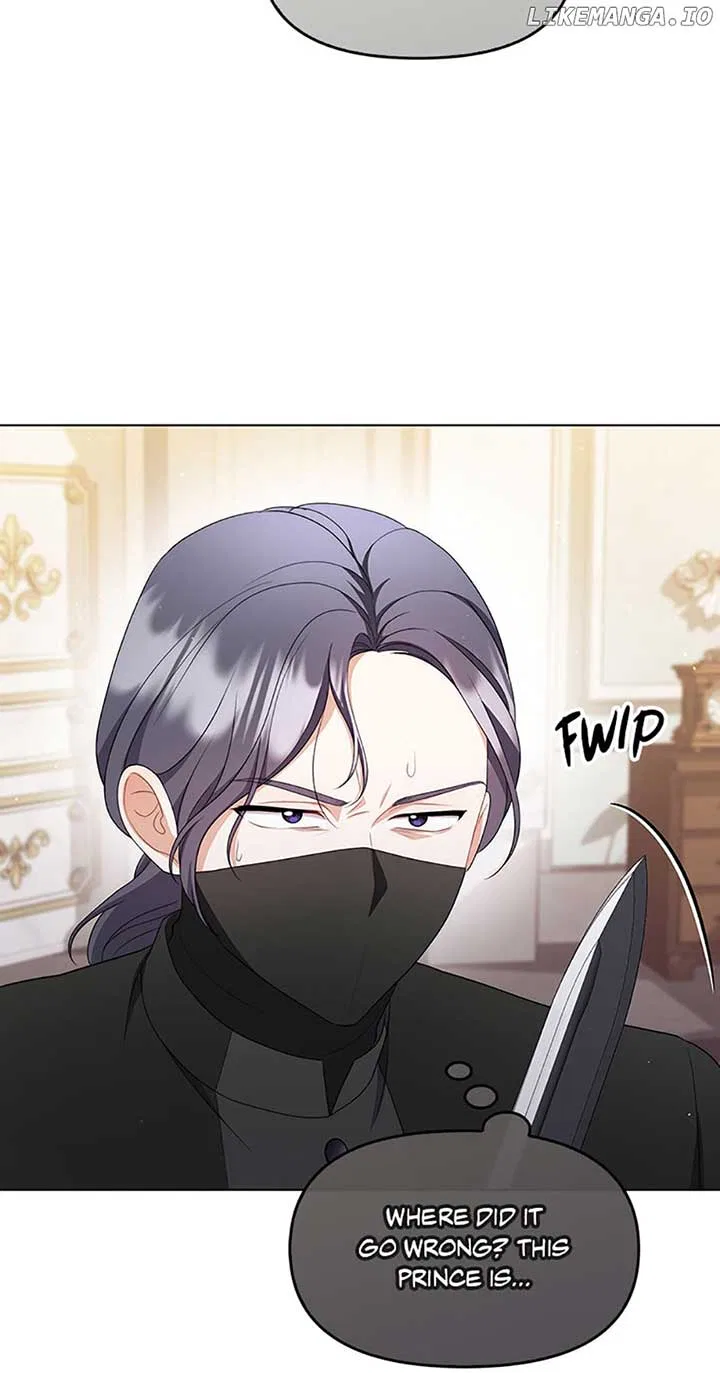 The Tyrant’s Translator Chapter 59 – Page 12