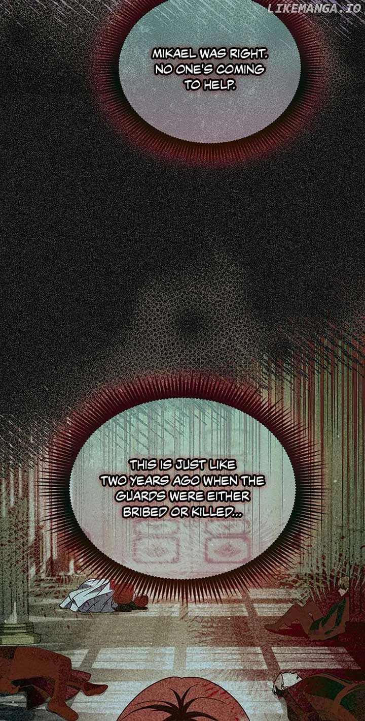The Tyrant’s Translator Chapter 59 – Page 20