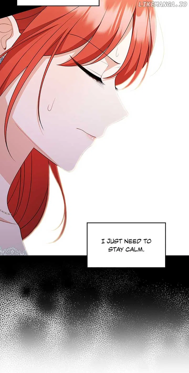 The Tyrant’s Translator Chapter 59 – Page 22