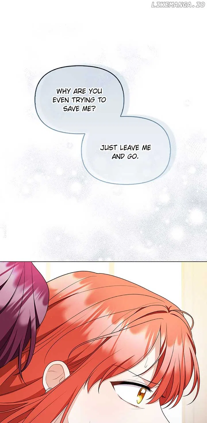 The Tyrant’s Translator Chapter 59 – Page 24