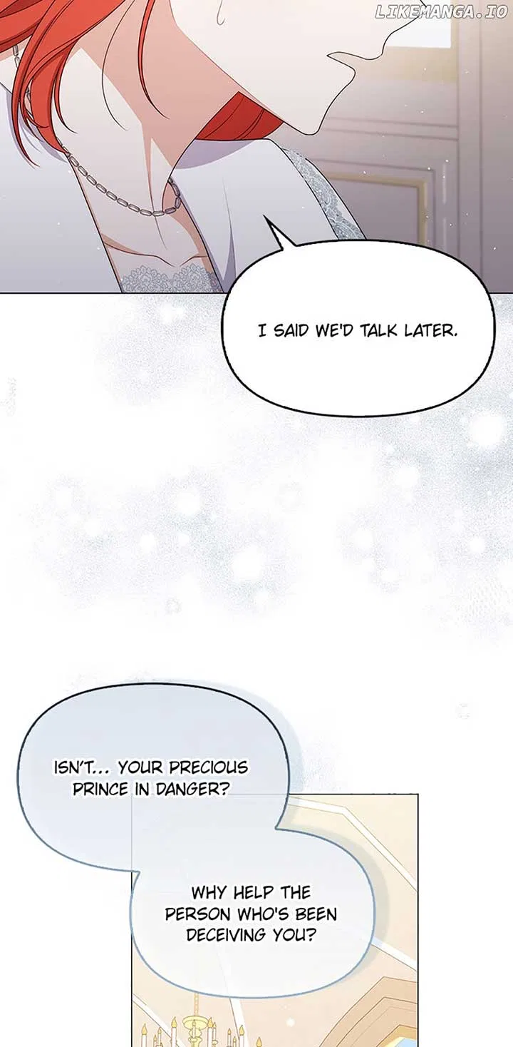 The Tyrant’s Translator Chapter 59 – Page 25
