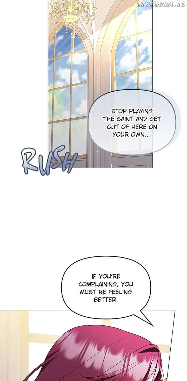The Tyrant’s Translator Chapter 59 – Page 26
