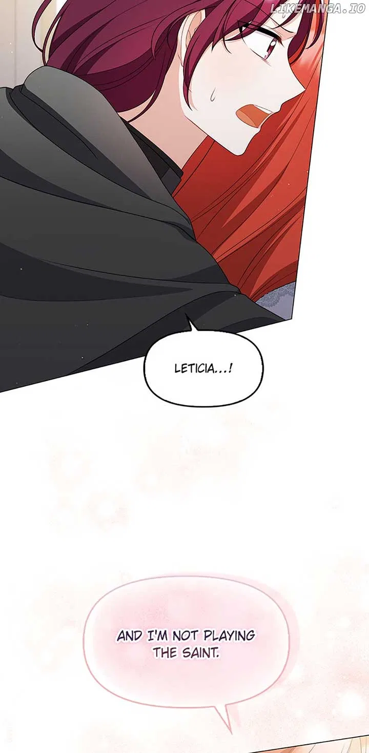 The Tyrant’s Translator Chapter 59 – Page 27