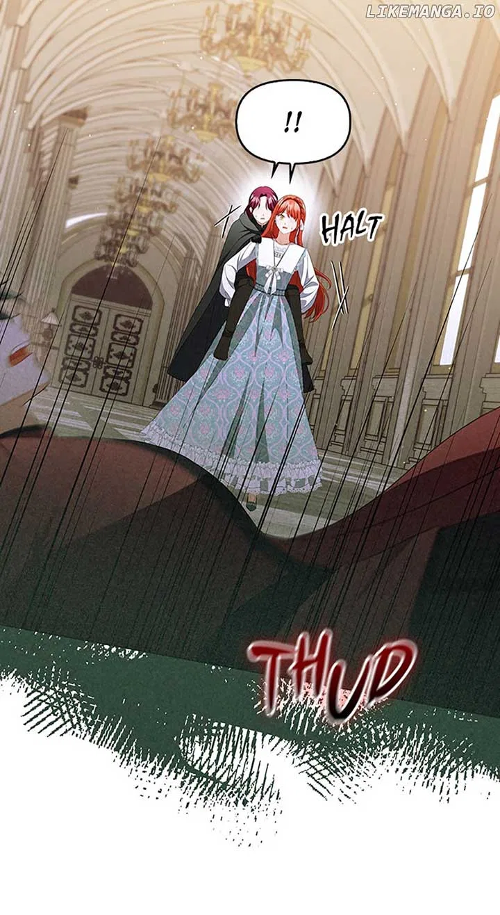 The Tyrant’s Translator Chapter 59 – Page 36