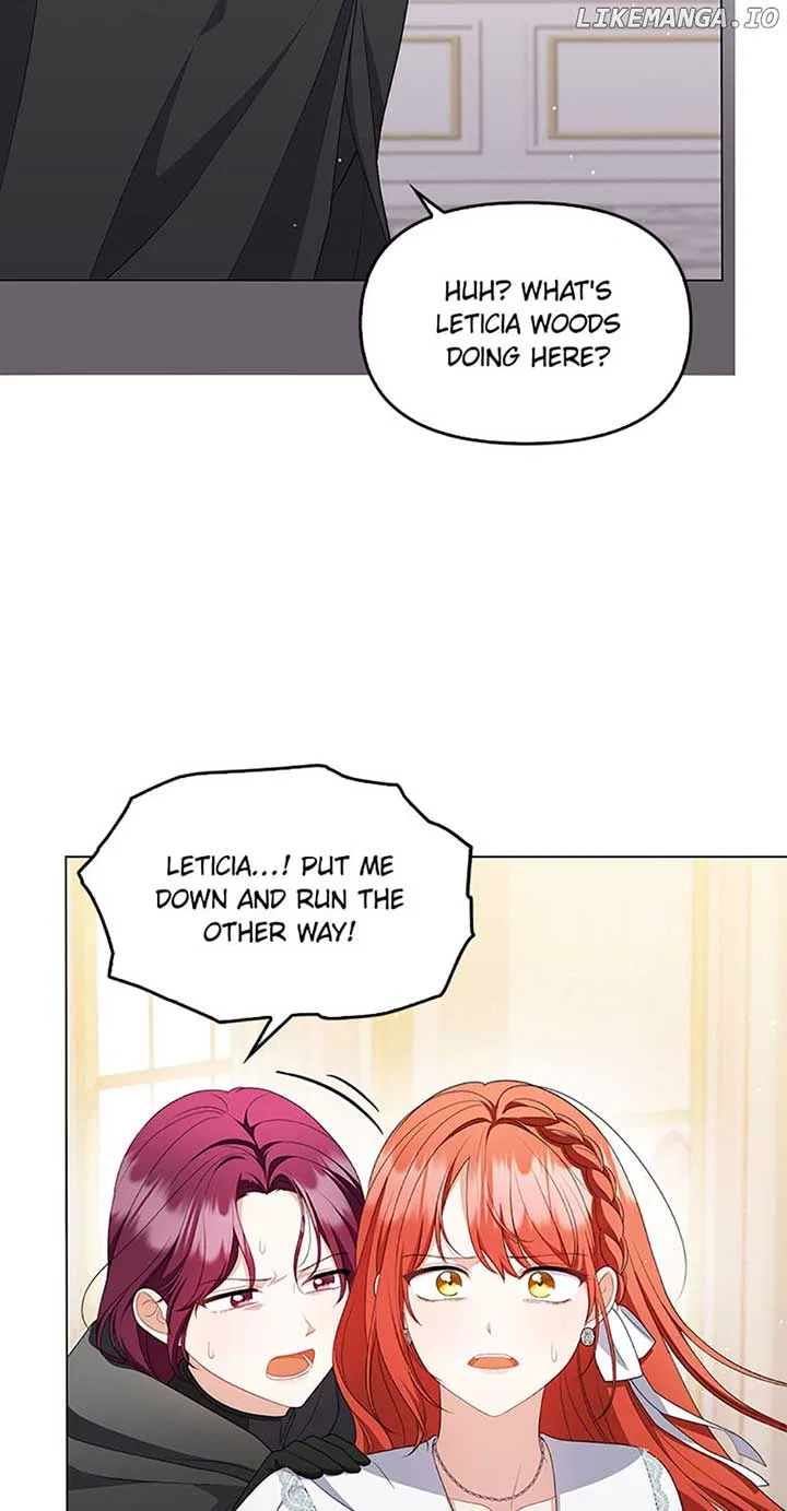 The Tyrant’s Translator Chapter 59 – Page 38