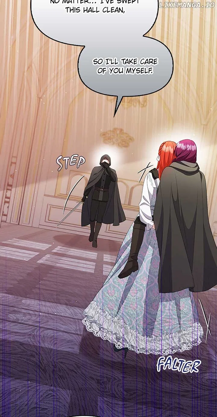 The Tyrant’s Translator Chapter 59 – Page 40