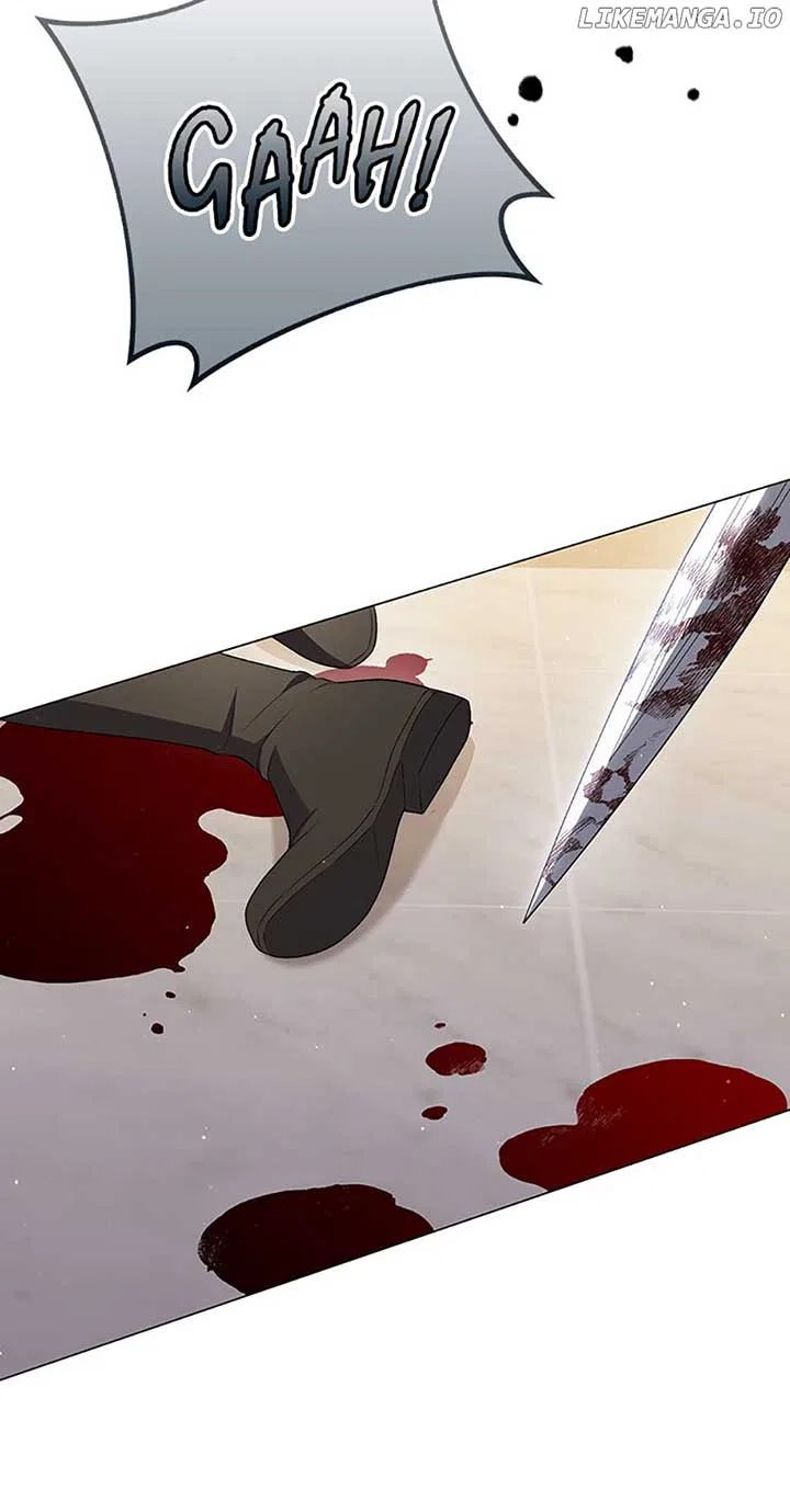 The Tyrant’s Translator Chapter 59 – Page 43