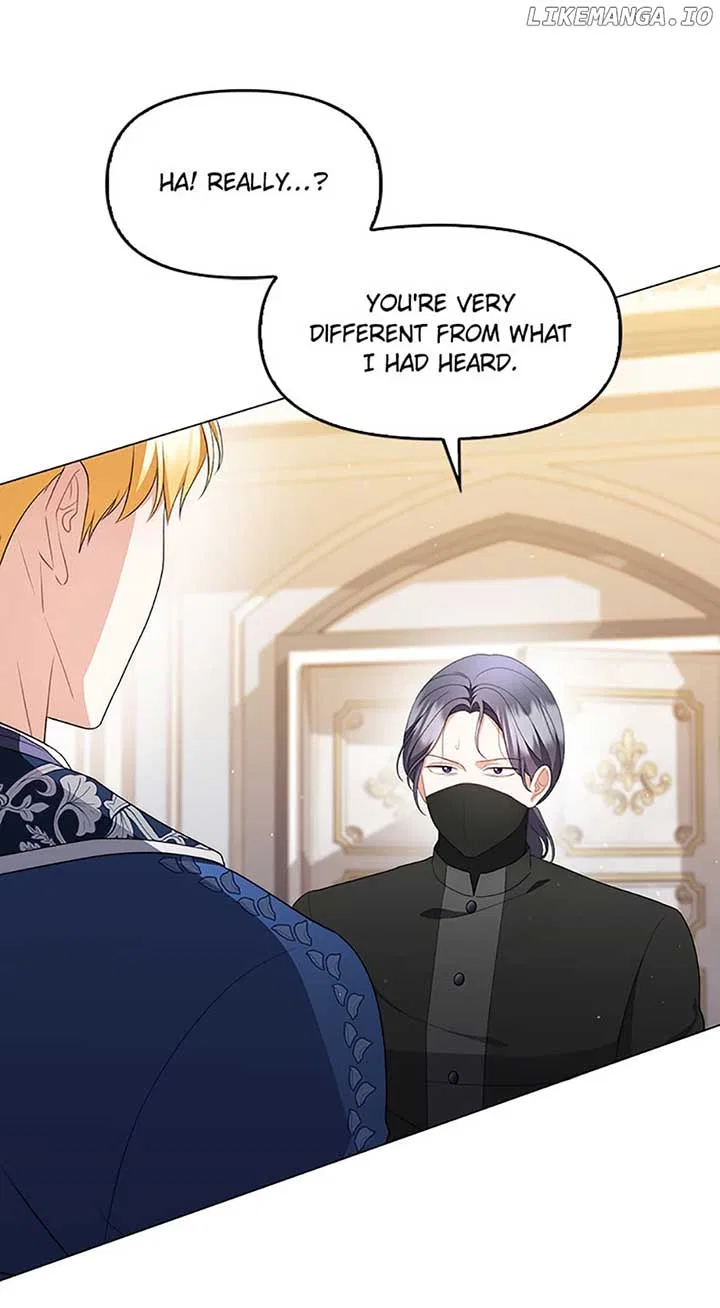 The Tyrant’s Translator Chapter 59 – Page 44