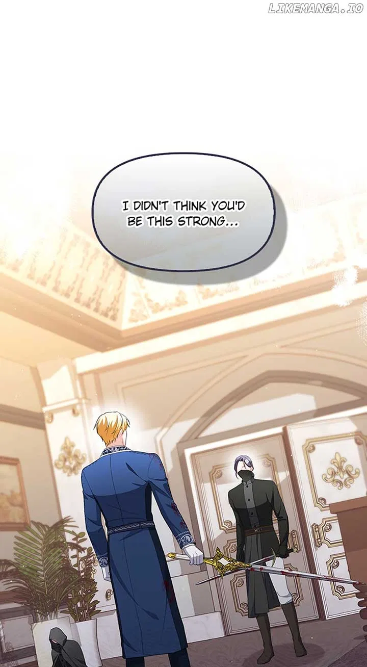 The Tyrant’s Translator Chapter 59 – Page 45