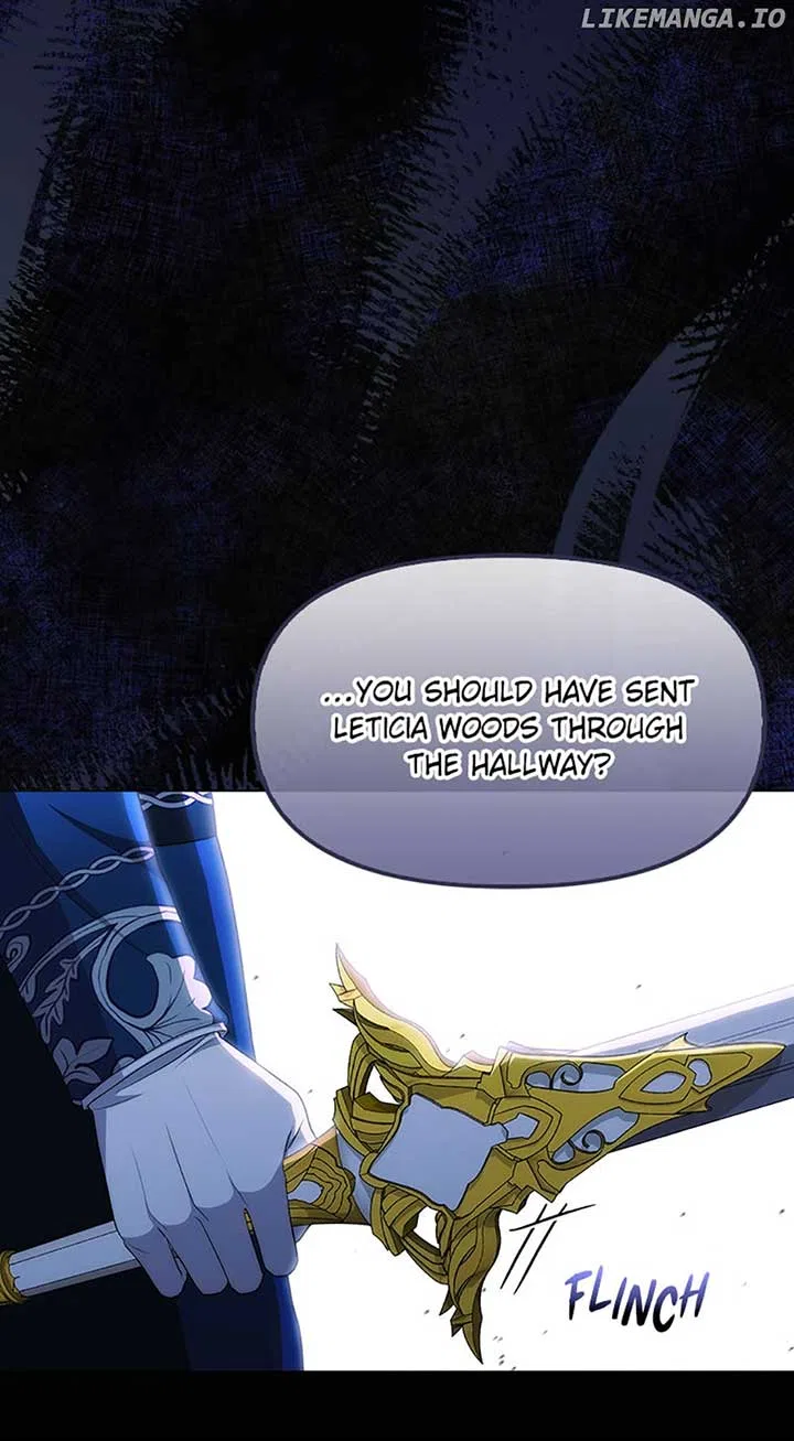 The Tyrant’s Translator Chapter 59 – Page 49