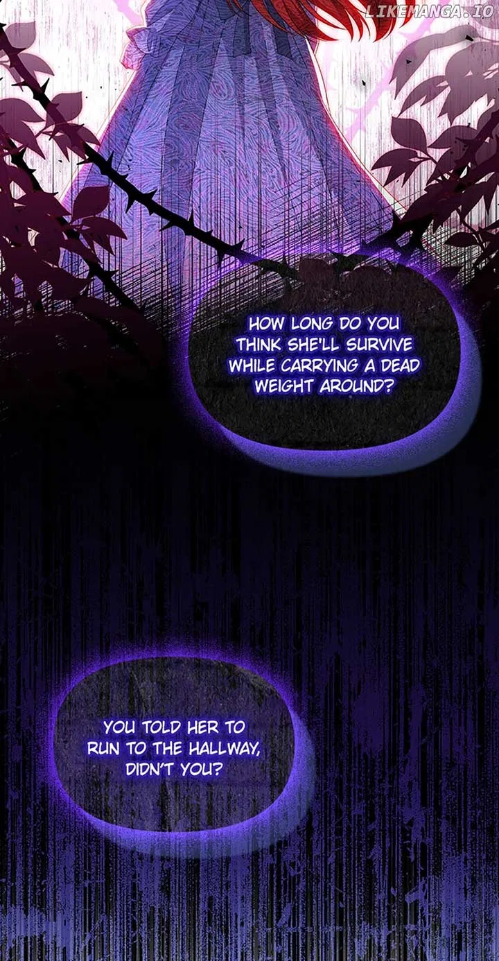 The Tyrant’s Translator Chapter 59 – Page 51