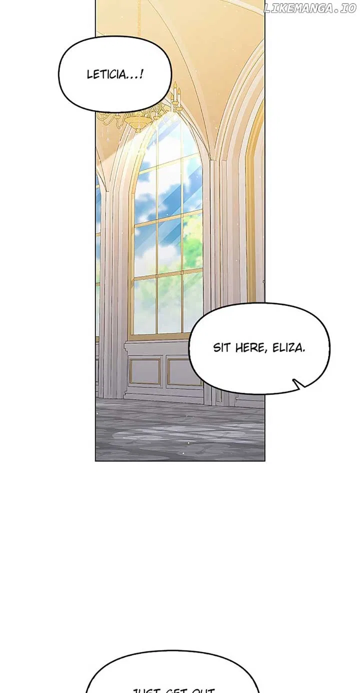 The Tyrant’s Translator Chapter 59 – Page 55