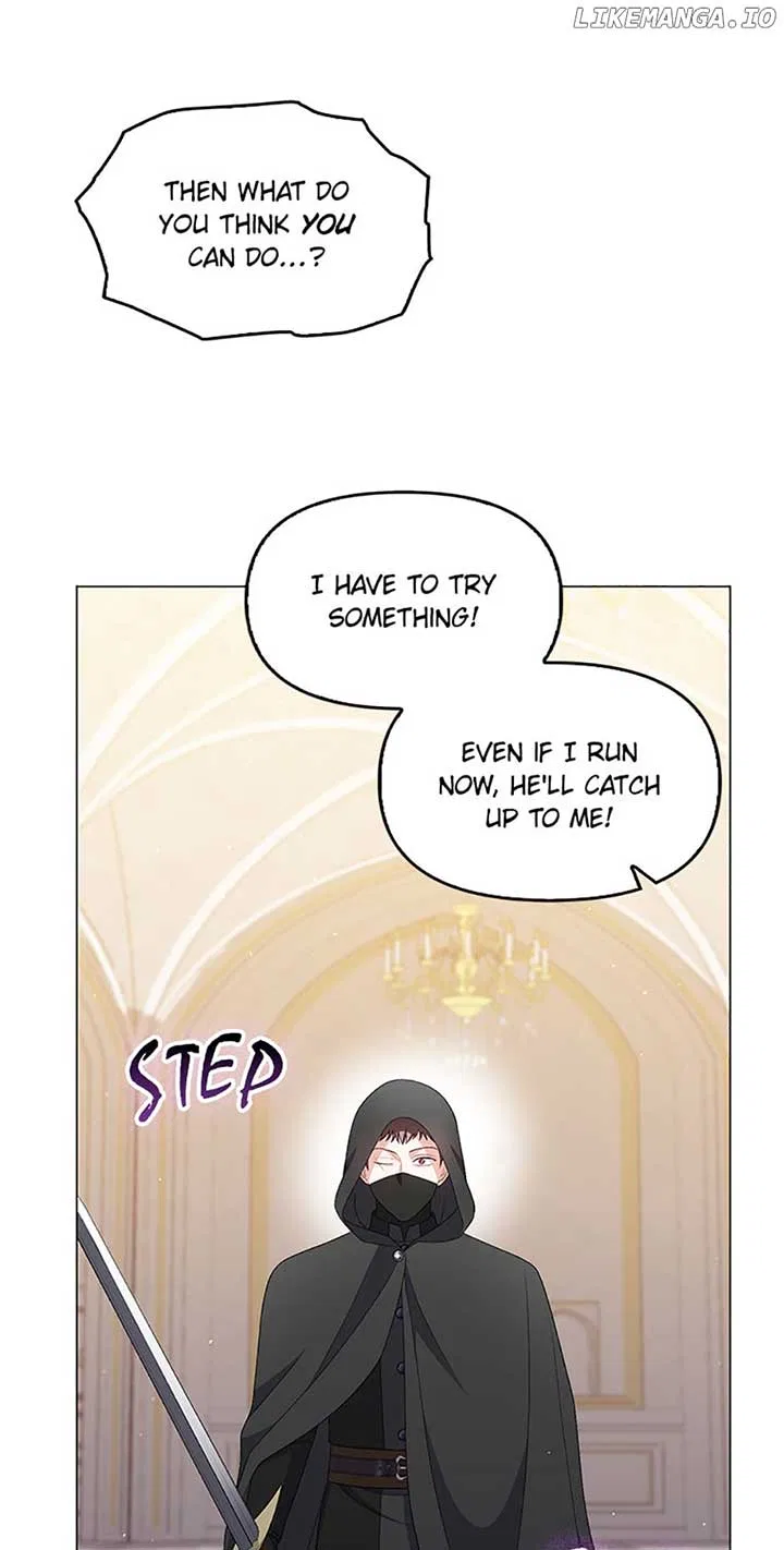 The Tyrant’s Translator Chapter 59 – Page 57