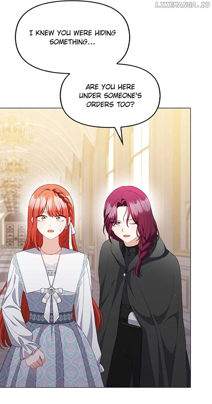 The Tyrant’s Translator Chapter 59 – Page 68