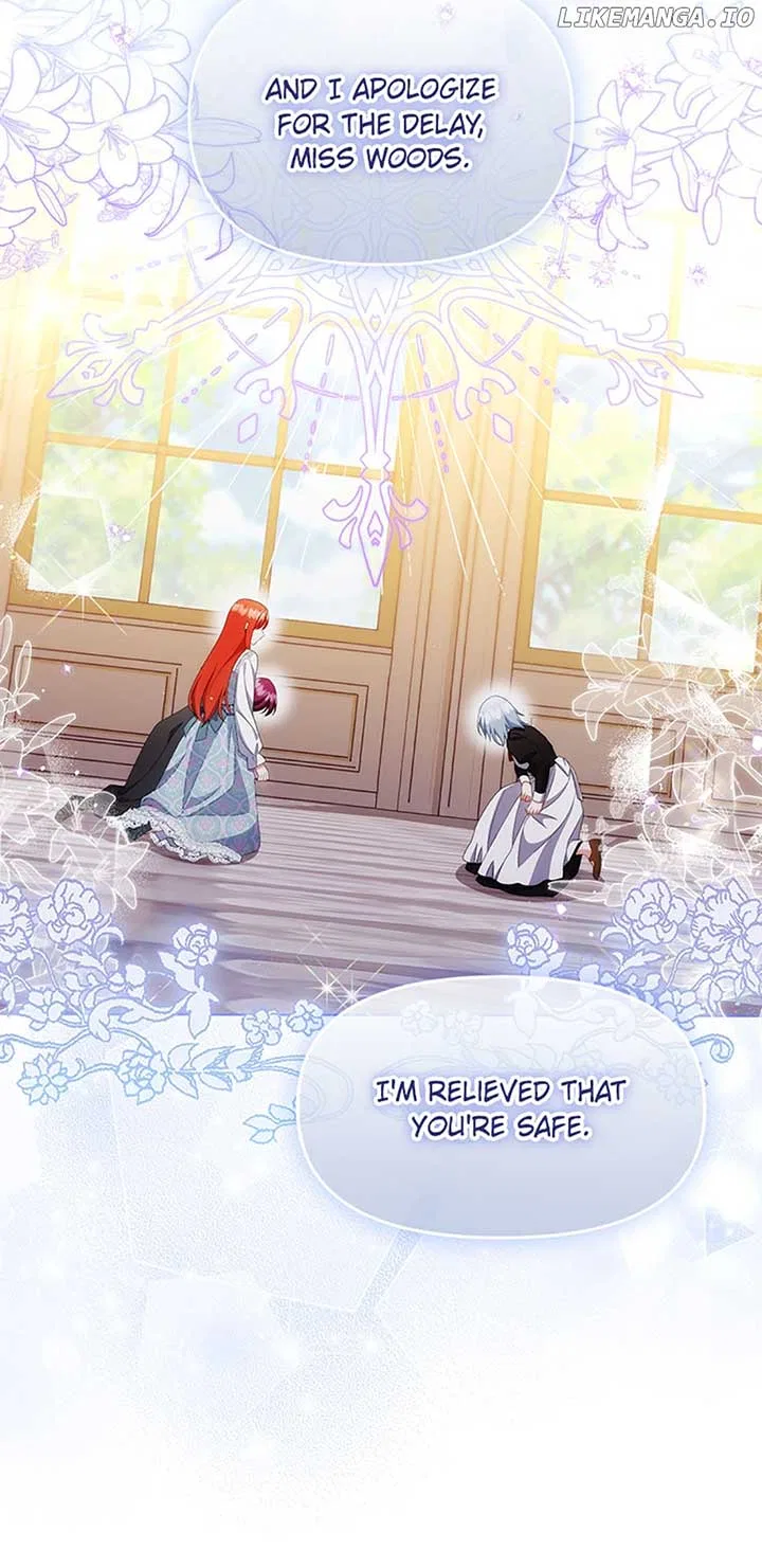 The Tyrant’s Translator Chapter 59 – Page 73