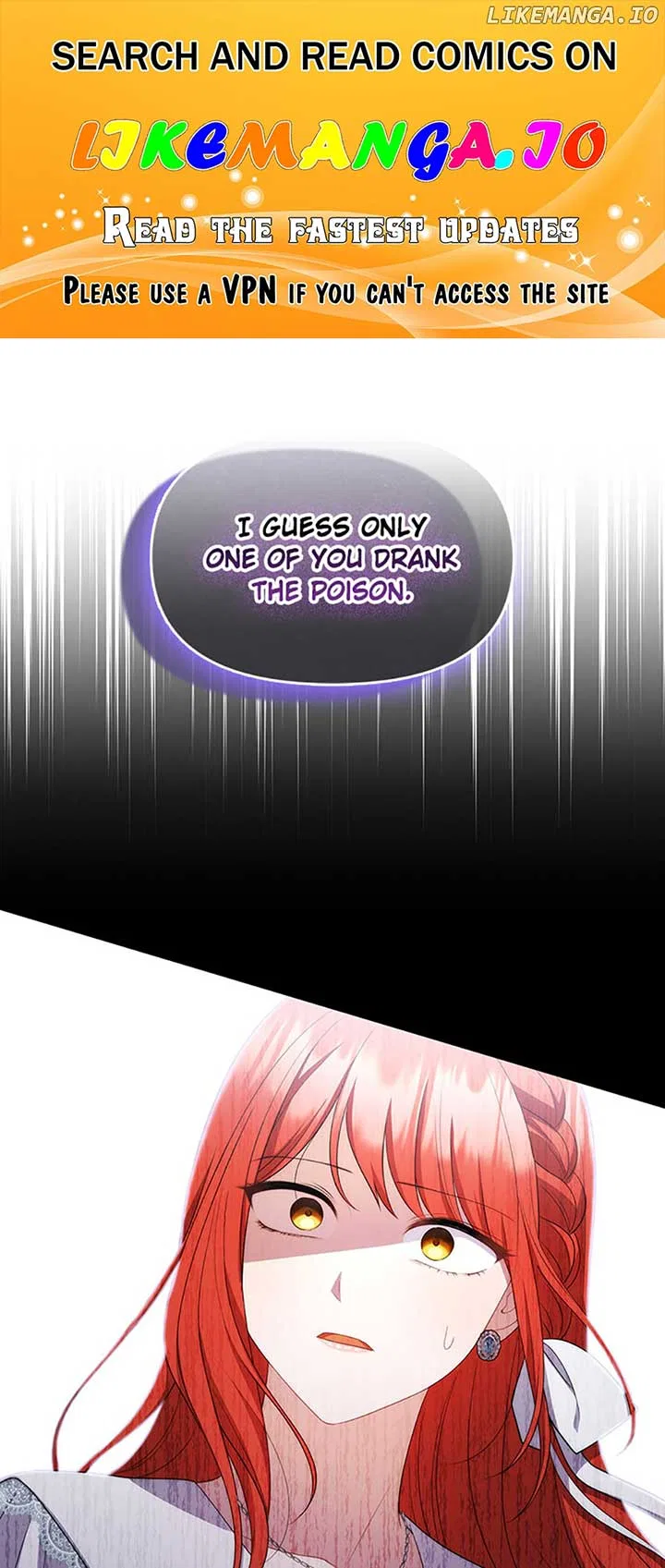The Tyrant’s Translator Chapter 58 – Page 1