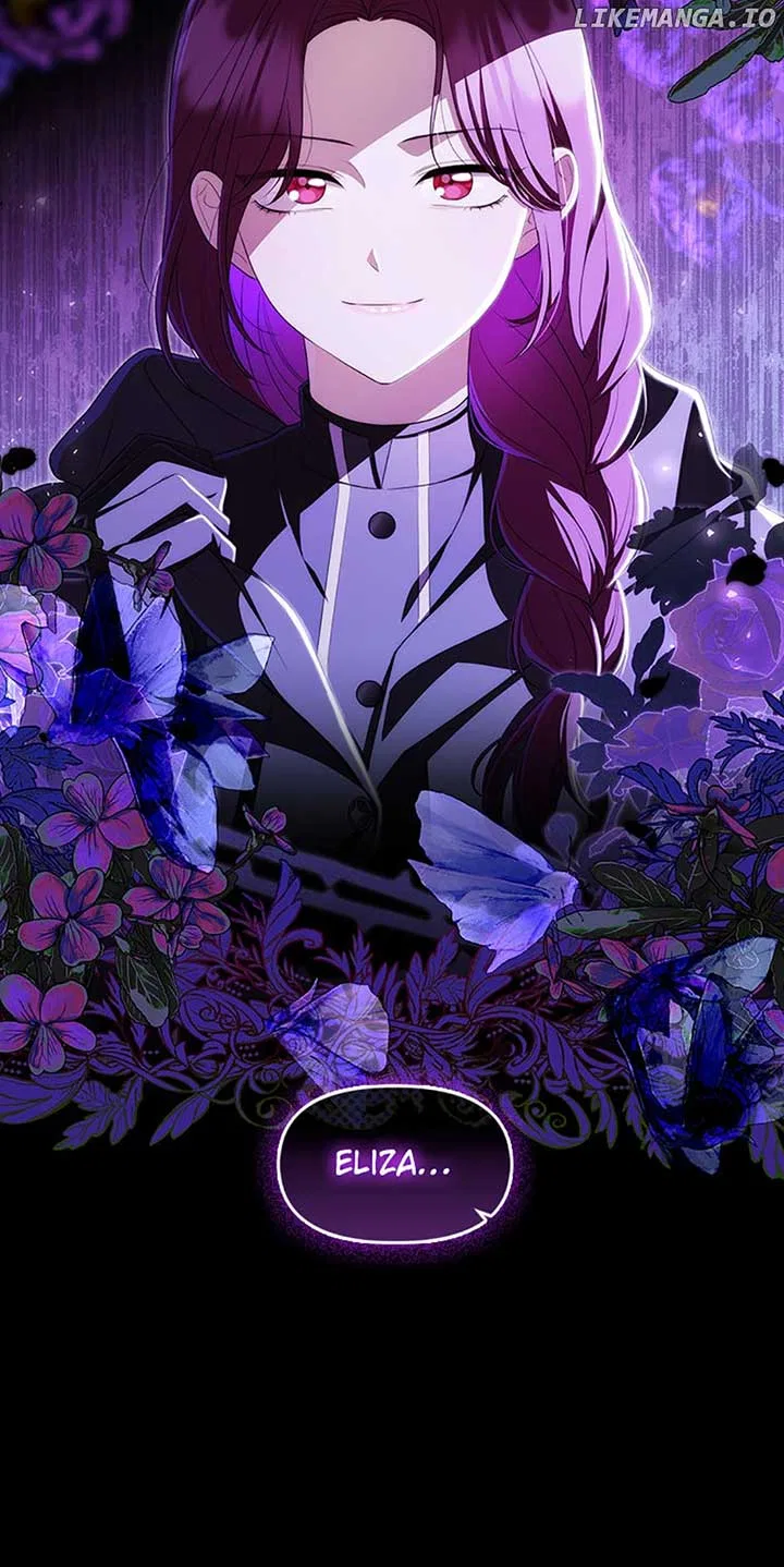 The Tyrant’s Translator Chapter 58 – Page 4