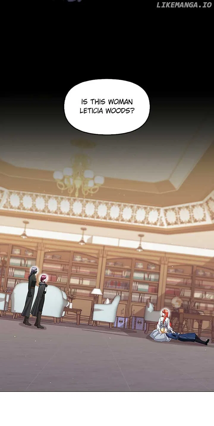 The Tyrant’s Translator Chapter 58 – Page 6