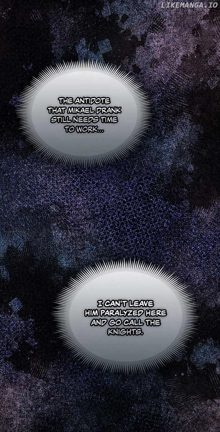 The Tyrant’s Translator Chapter 58 – Page 17
