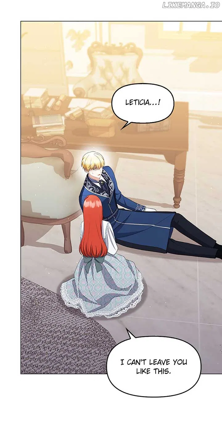 The Tyrant’s Translator Chapter 58 – Page 20