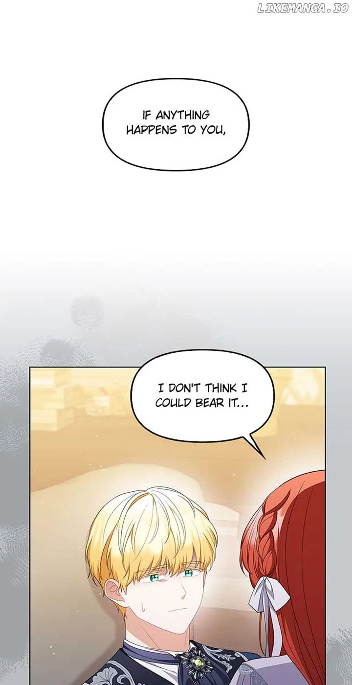 The Tyrant’s Translator Chapter 58 – Page 21