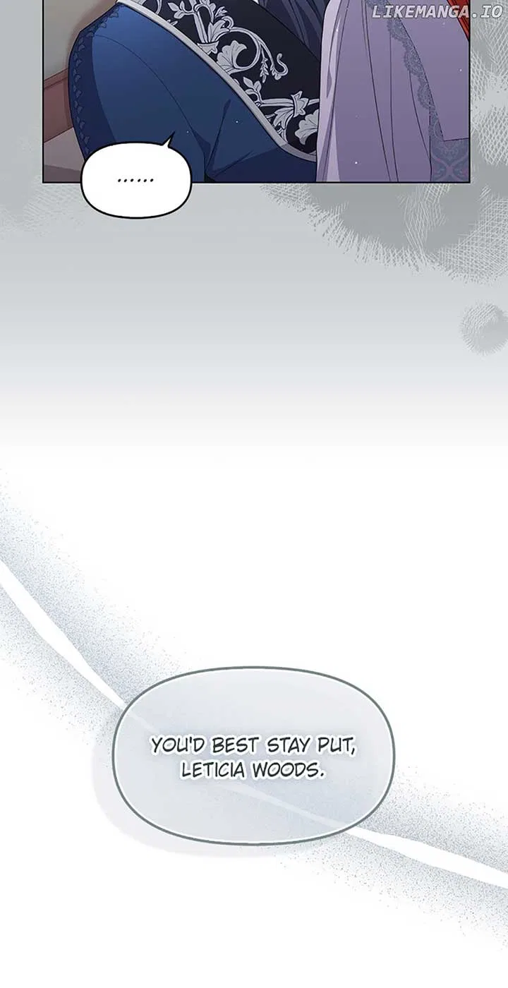 The Tyrant’s Translator Chapter 58 – Page 22