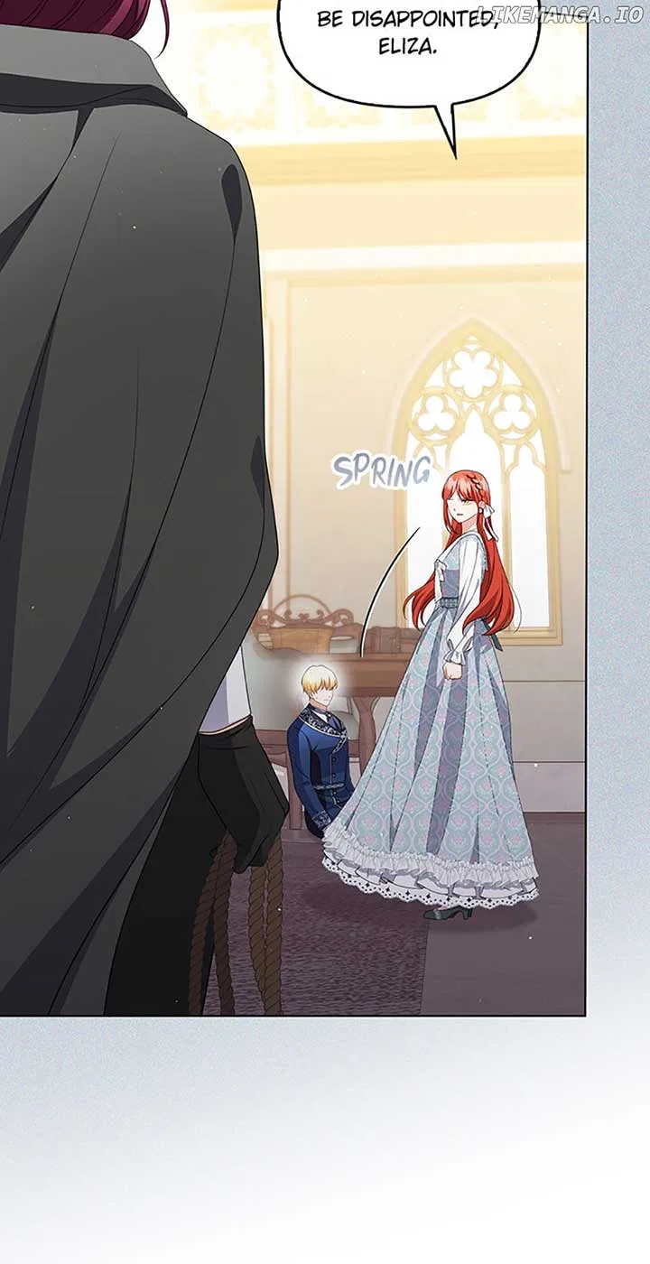 The Tyrant’s Translator Chapter 58 – Page 24