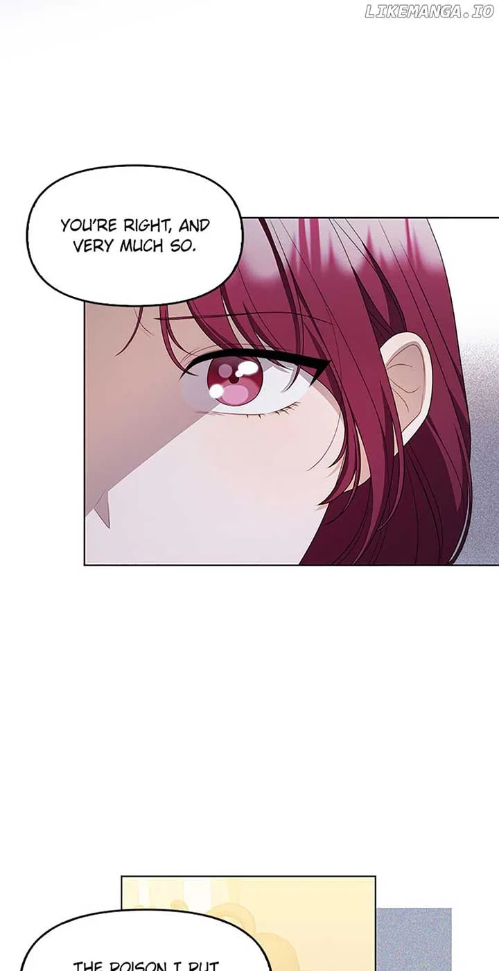 The Tyrant’s Translator Chapter 58 – Page 25