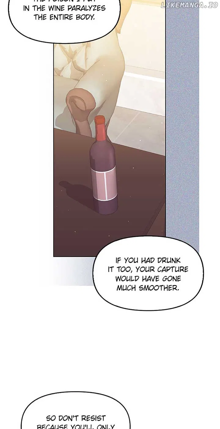The Tyrant’s Translator Chapter 58 – Page 26