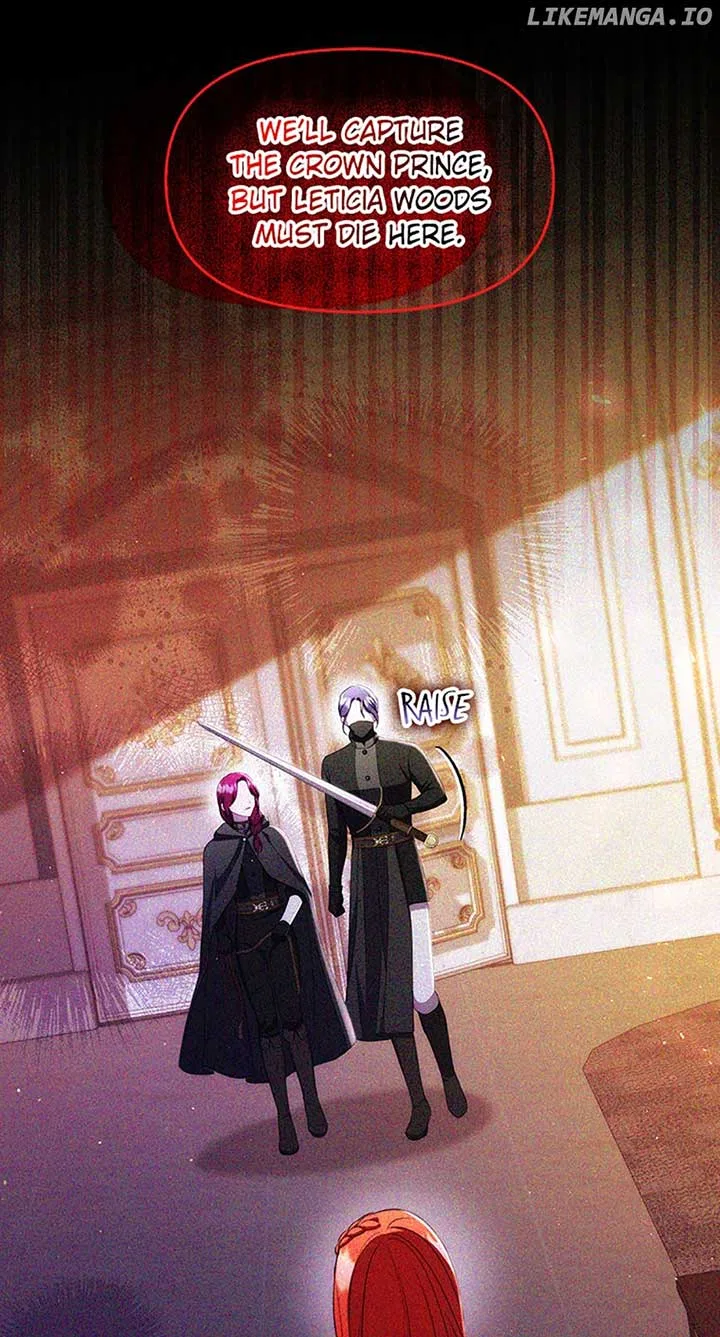 The Tyrant’s Translator Chapter 58 – Page 31