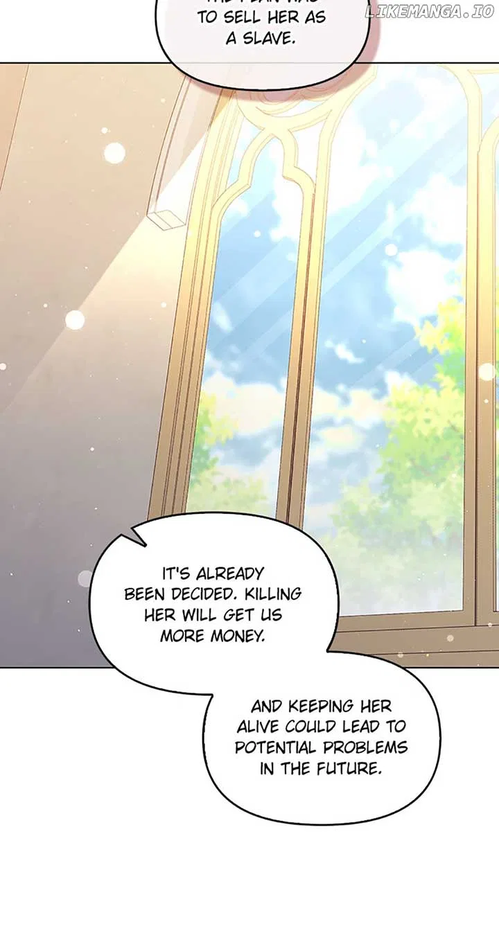 The Tyrant’s Translator Chapter 58 – Page 34