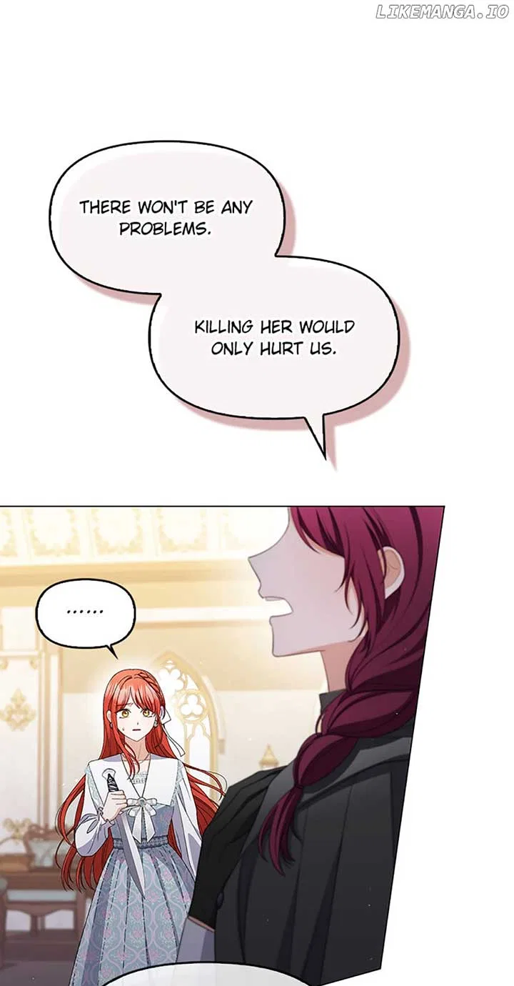 The Tyrant’s Translator Chapter 58 – Page 35