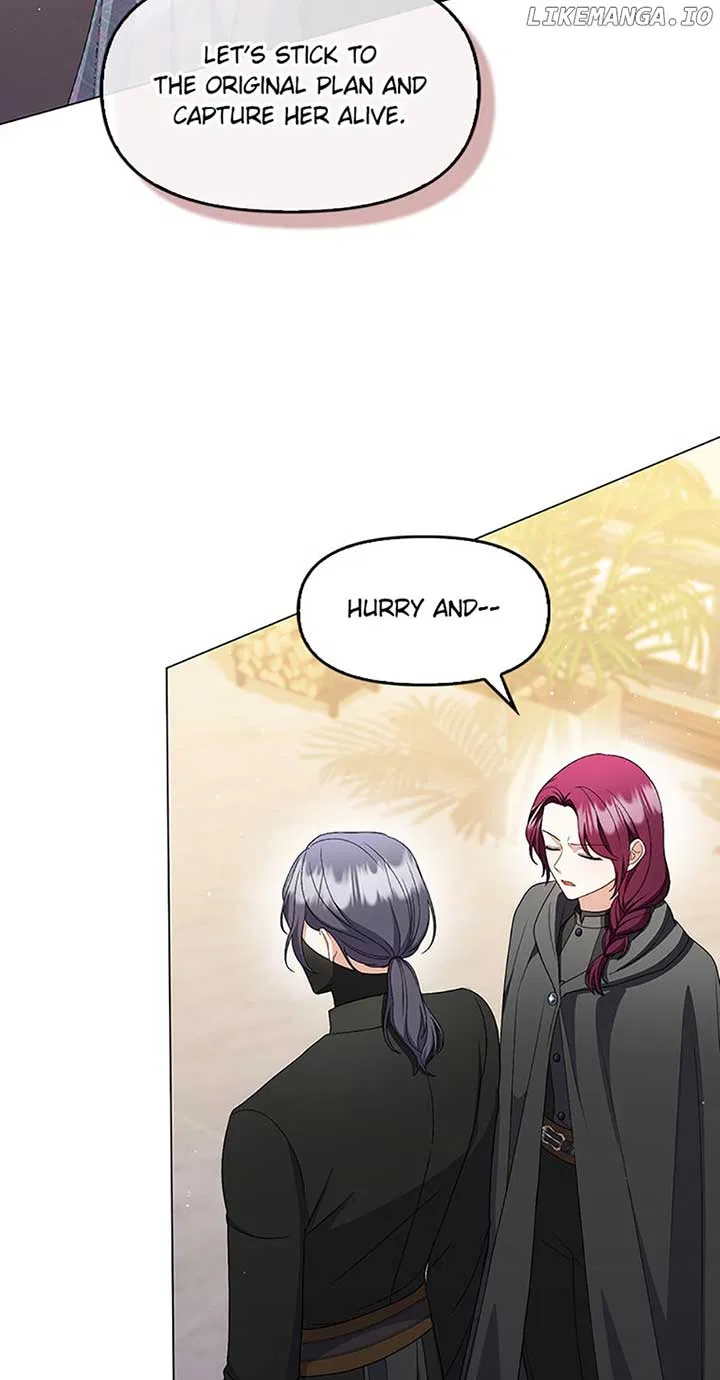 The Tyrant’s Translator Chapter 58 – Page 36