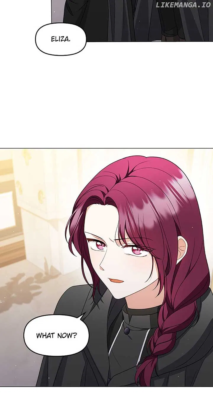 The Tyrant’s Translator Chapter 58 – Page 37