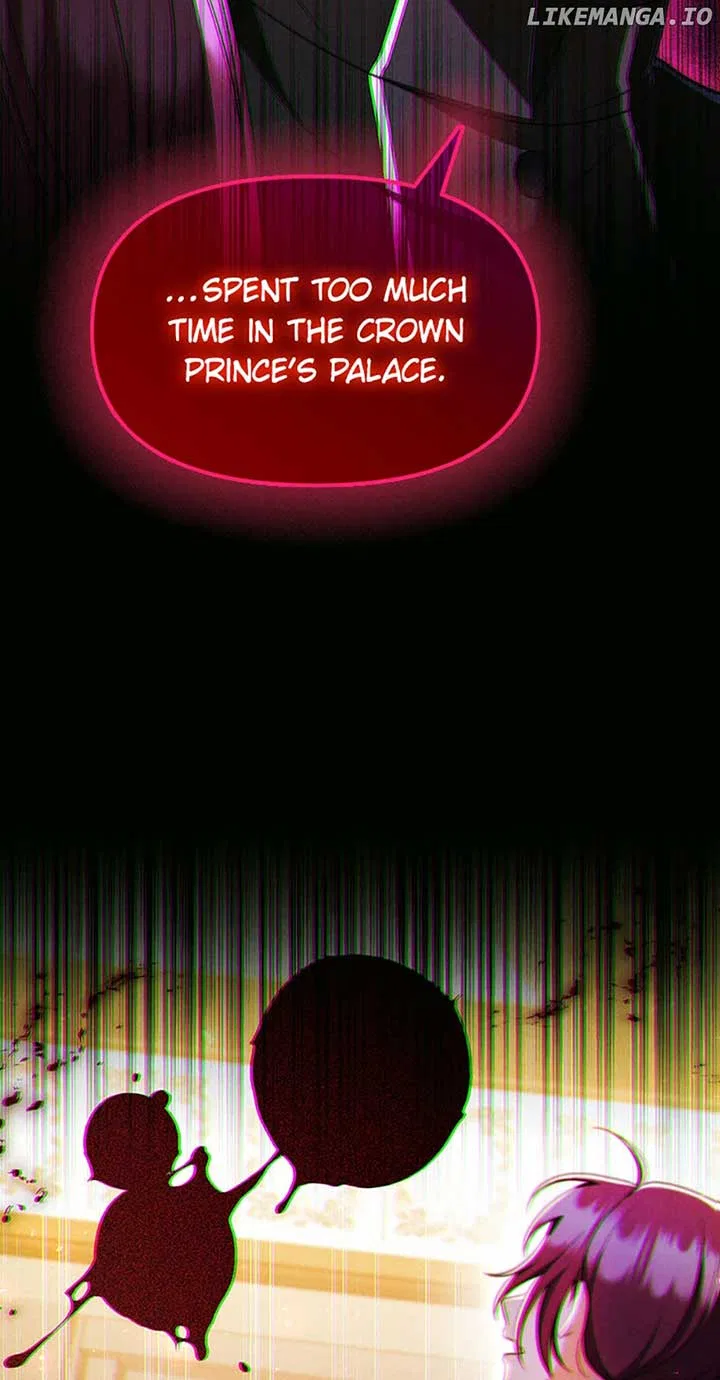 The Tyrant’s Translator Chapter 58 – Page 39