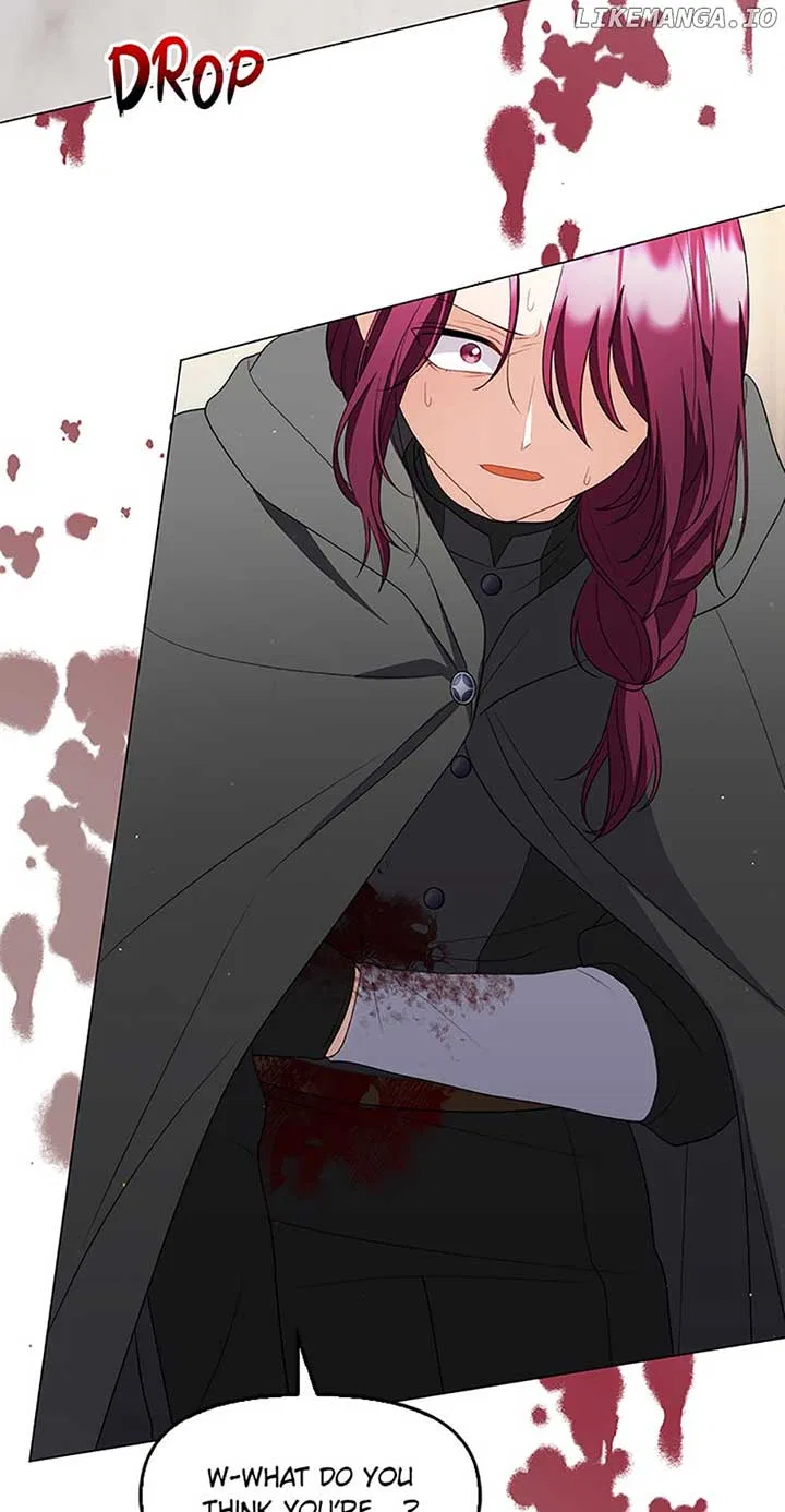 The Tyrant’s Translator Chapter 58 – Page 43