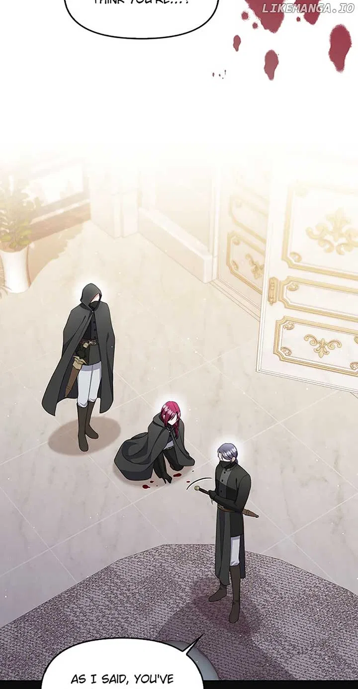 The Tyrant’s Translator Chapter 58 – Page 44