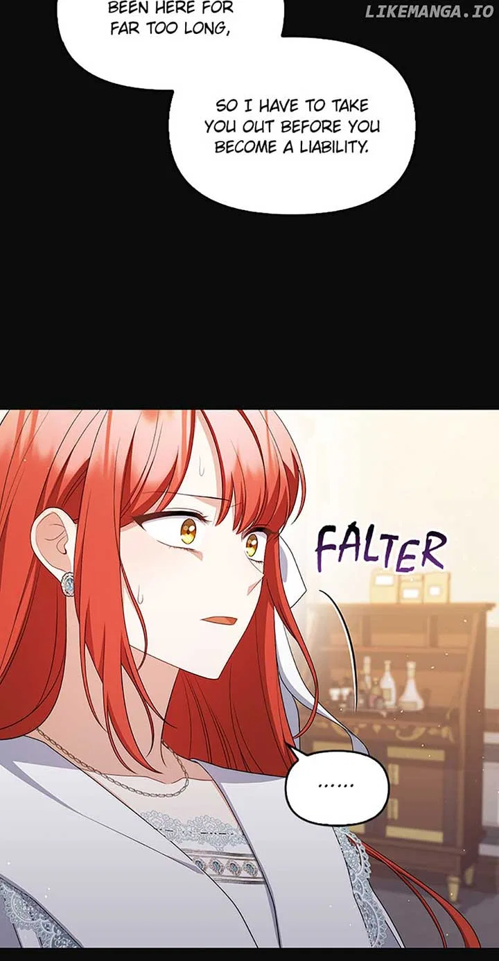 The Tyrant’s Translator Chapter 58 – Page 45