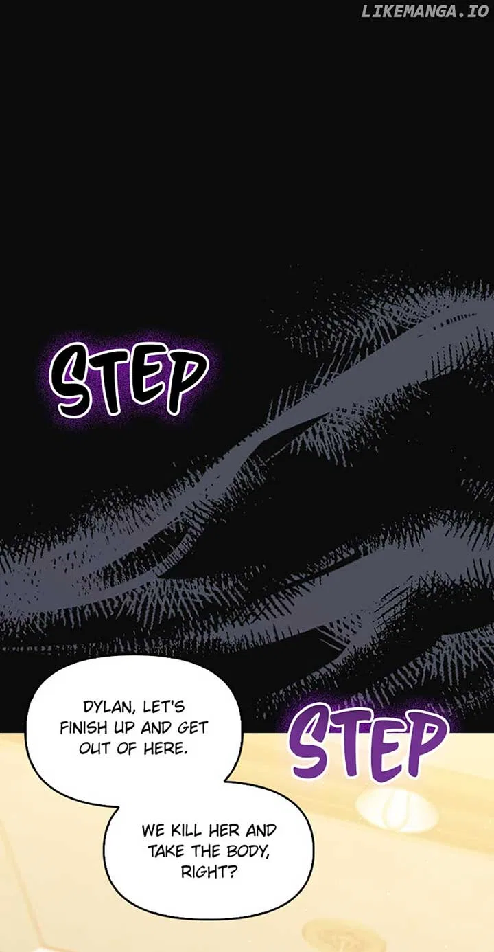 The Tyrant’s Translator Chapter 58 – Page 46