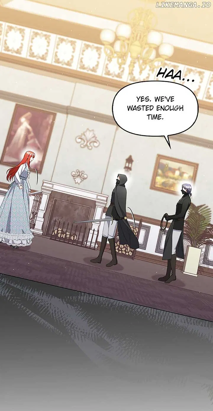 The Tyrant’s Translator Chapter 58 – Page 47