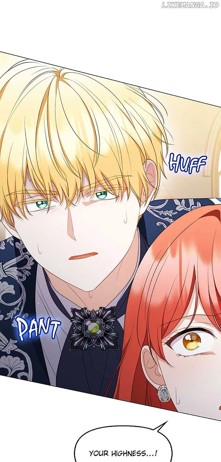 The Tyrant’s Translator Chapter 58 – Page 52