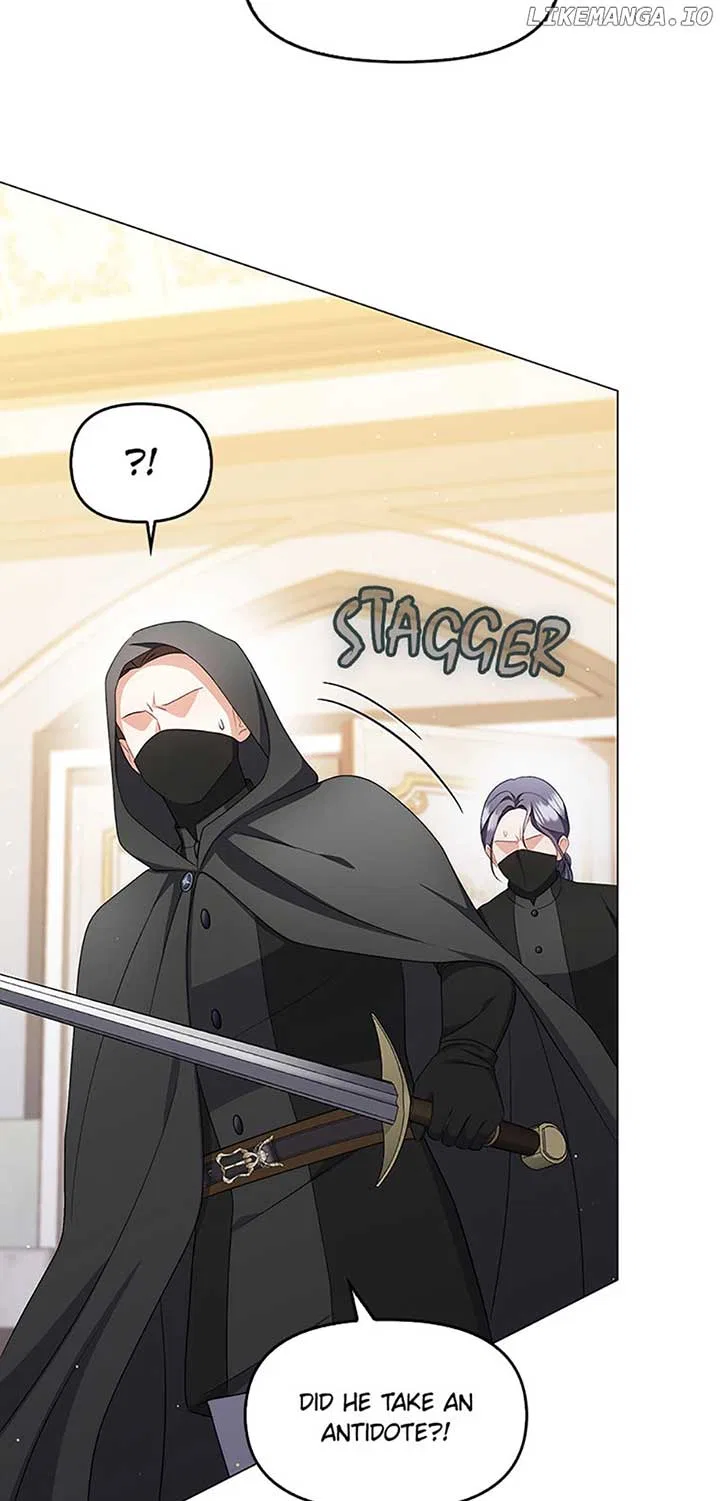 The Tyrant’s Translator Chapter 58 – Page 53