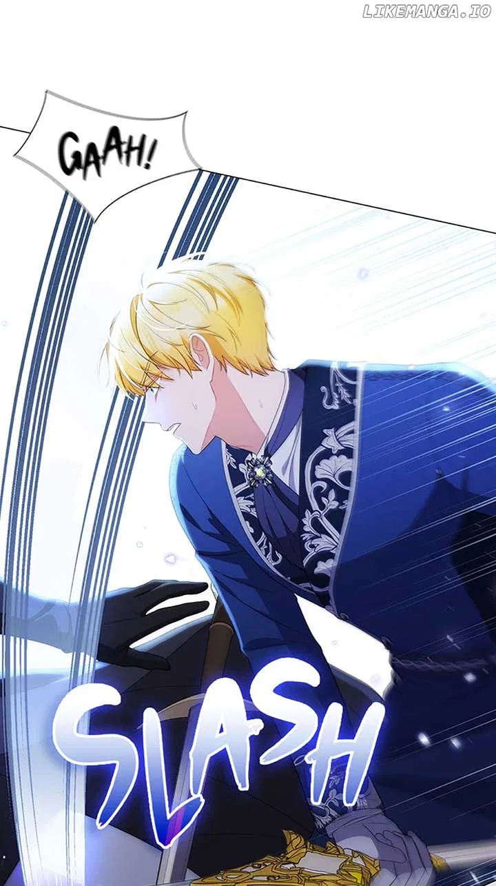 The Tyrant’s Translator Chapter 58 – Page 55