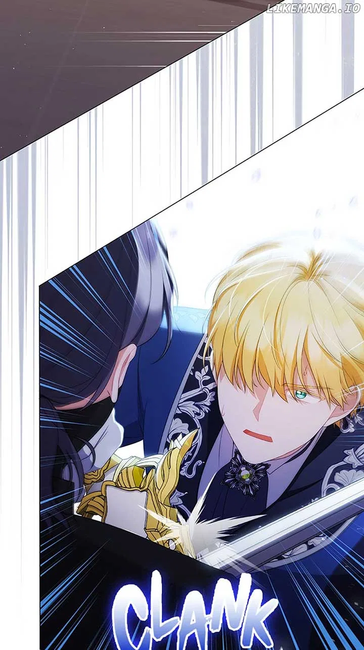 The Tyrant’s Translator Chapter 58 – Page 57