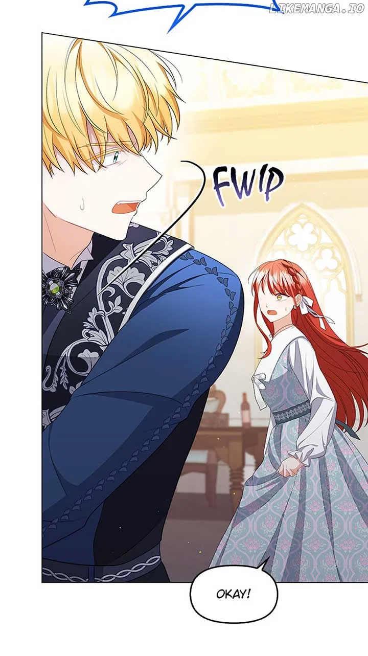 The Tyrant’s Translator Chapter 58 – Page 60