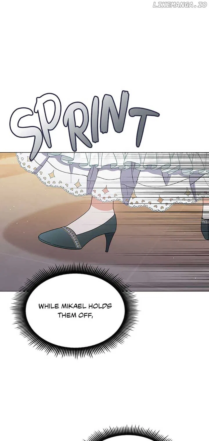 The Tyrant’s Translator Chapter 58 – Page 61